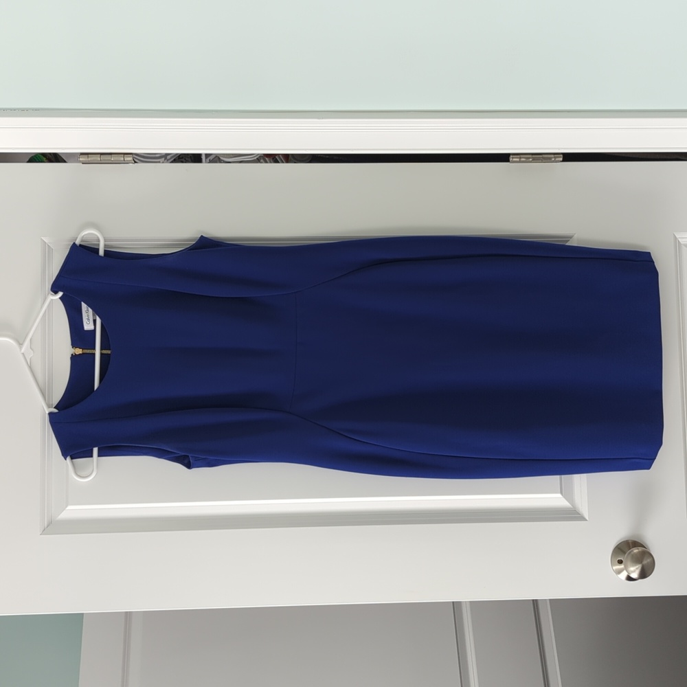 Calvin Klein, Size 10 Dress